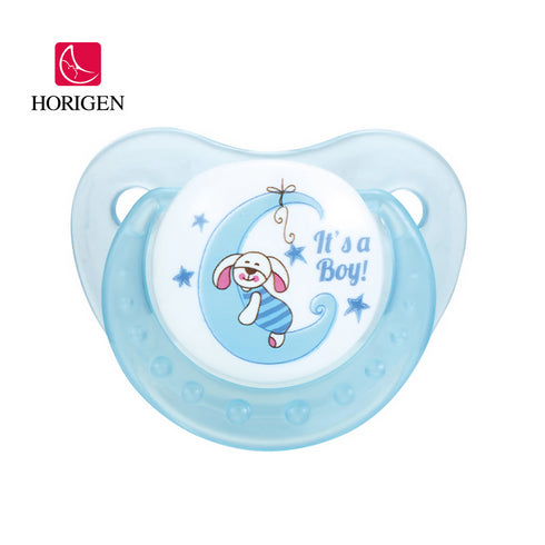BPA Free Silicone Pacifier